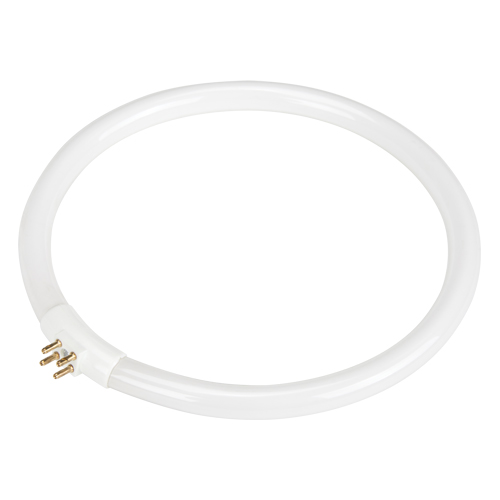 Replacement Fluorescent Bulb for Rhinomag Illuminated Magnifiers, 22 W OSI Industrial Sales