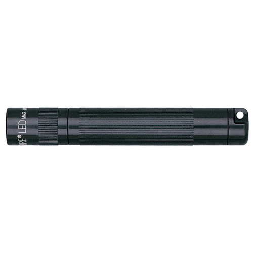 Lampes de poche Solitaire, DEL, 47 lumens, Piles AAA OSI Industrial Sales