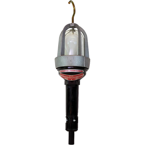Baladeuses pour emplacements dangereux, DEL, 20 W, 2400 Lumens OSI Industrial Sales