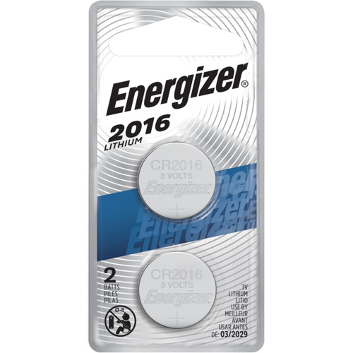 2016 Batteries, 3 V OSI Industrial Sales