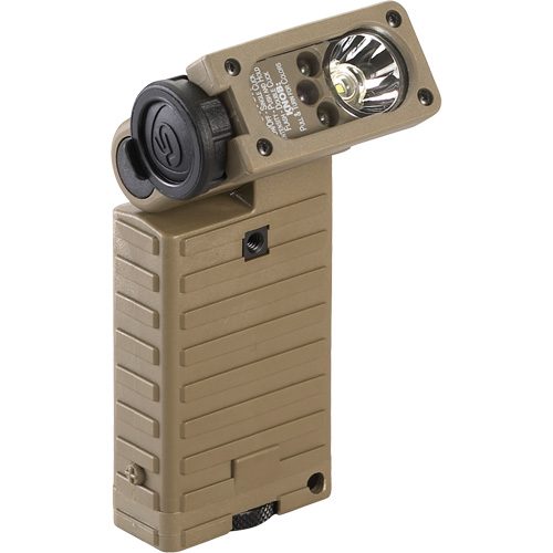 Sidewinder&reg; Aviation Flashlight OSI Industrial Sales