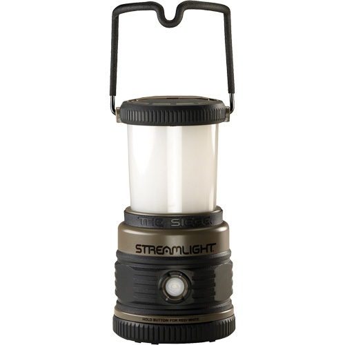 Siege&reg; Compact Lantern OSI Industrial Sales