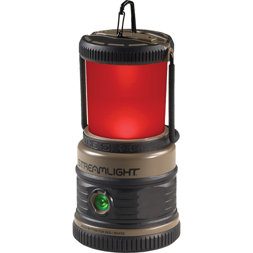 Siege&reg; Compact Lantern OSI Industrial Sales