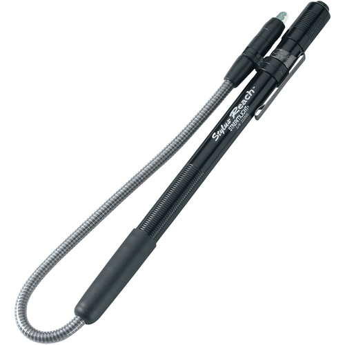 Lampe stylo Stylus Reach, DEL, 11 lumens, Corps en Aluminium, piles AAAA, Compris OSI Industrial Sales