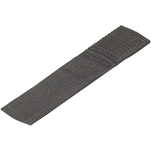 Stylus Pro&reg; Pen Light Holster, Flashlight Holder, Nylon, 1 Pockets OSI Industrial Sales