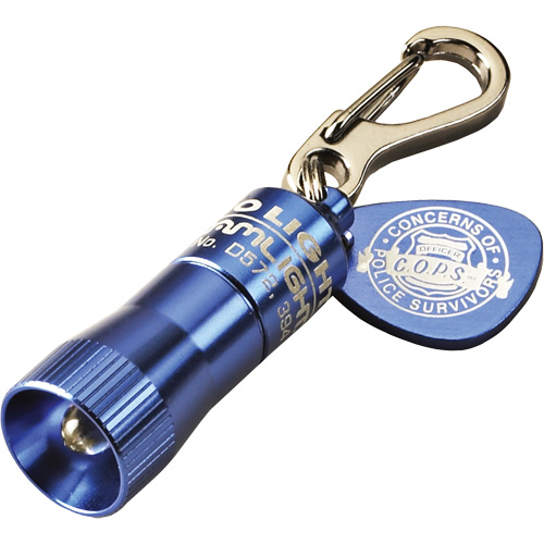 Lampe de poche Nano Light OSI Industrial Sales