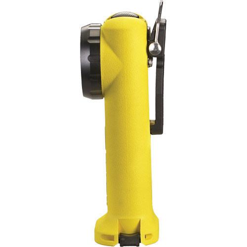 Lampe de poche Survivor, DEL, Piles Rechargeable/AA, Polym&egrave;re de nylon OSI Industrial Sales