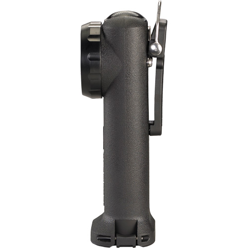 Survivor&reg; Flashlight with Charger, LED, Rechargeable/AA Batteries, Nylon Polymer OSI Industrial Sales