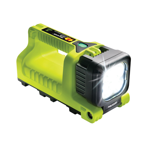 Lantern, LED, 588 Lumens, C Batteries OSI Industrial Sales