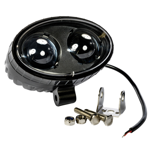 &eacute;clairage arri&egrave;re pour chariot &eacute;l&eacute;vateur OSI Industrial Sales