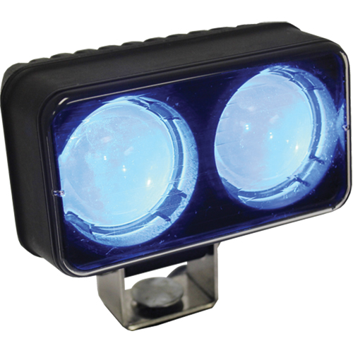Safe-Lite Pedestrian LED Warning Lamp OSI Industrial Sales