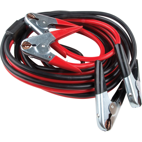 C&acirc;ble de survoltage, 2 AWG, 400 A, C&acirc;ble 20' OSI Industrial Sales