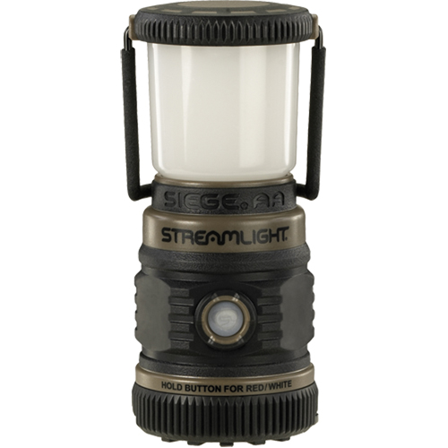 Siege&reg; AA Compact Lantern OSI Industrial Sales