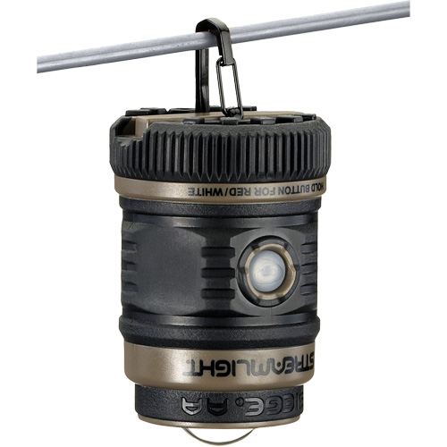 Siege&reg; AA Compact Lantern OSI Industrial Sales