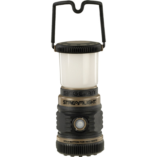 Siege&reg; AA Compact Lantern OSI Industrial Sales