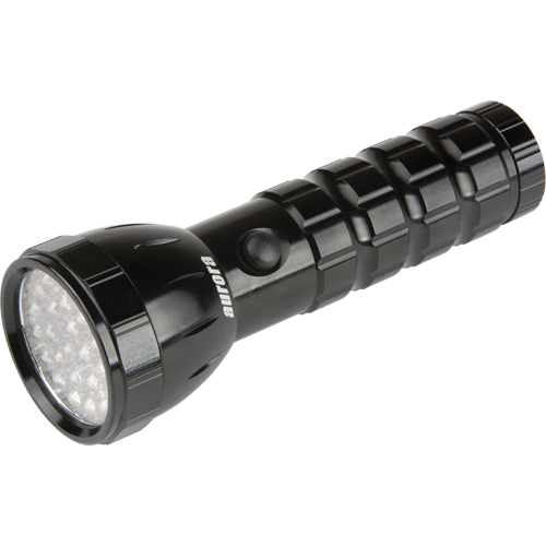 AFL300 Flashlight, LED, 98 Lumens, AAA Batteries OSI Industrial Sales