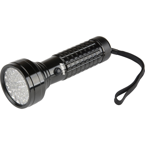 Lampe de poche AFL300, DEL, 157 lumens, Piles AAA OSI Industrial Sales