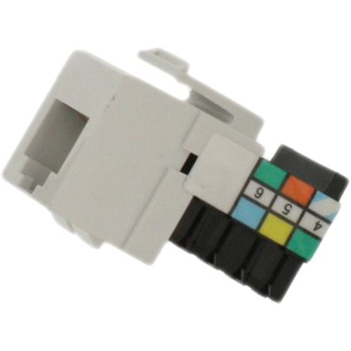 Voice-Grade QuickPort&reg; Connector OSI Industrial Sales