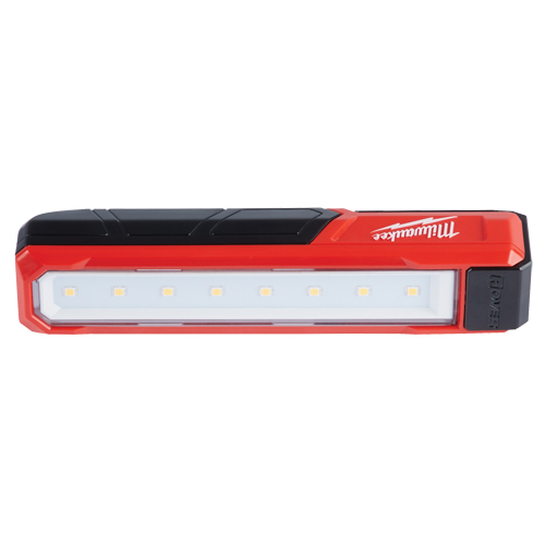 USB Rover Pocket Flood Light, LED, 445 Lumens, 2 Hrs. Run Time, Rechargeable Battery, Plastic OSI Industrial Sales