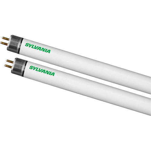 PENTRON&reg; ECOLOGIC Fluorescent Lamps, 14 W, T5, 3500 K, 24" Long OSI Industrial Sales