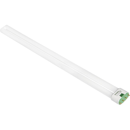 Lampe fluorescente compacte &agrave; tube triple Dulux T ECOLOGIC, L (T5), 36 W, 4100 K, Base 2G11, 12 000 h OSI Industrial Sales