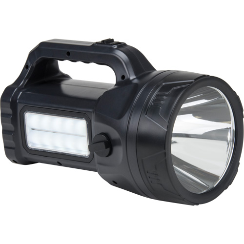Projecteur DEL AFL400, DEL, 516 Lumens, Piles Rechargeable OSI Industrial Sales