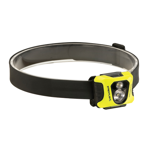 Lampe de poche multifonction Enduro, DEL, 200 lumens, 6 hres de fonctionnement, piles AAA OSI Industrial Sales