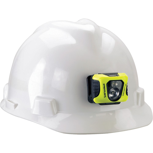Lampe de poche multifonction Enduro, DEL, 200 lumens, 6 hres de fonctionnement, piles AAA OSI Industrial Sales