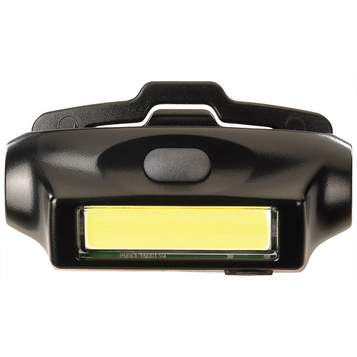 Lampe frontale USB Bandit, DEL, 180 lumens, 2 hres de fonctionnement, piles Rechargeable OSI Industrial Sales