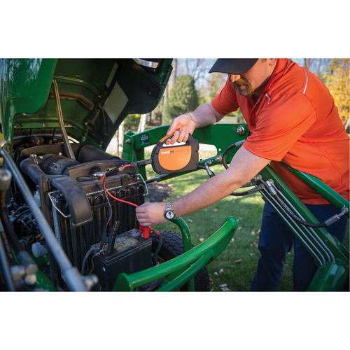 Survolteur multifonctions Elite OSI Industrial Sales