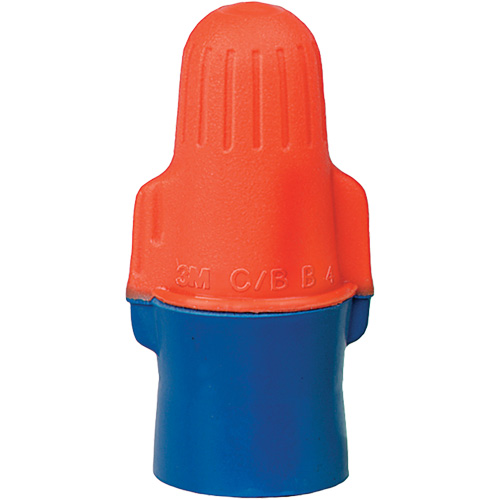 Performance Plus Wire Connectors OSI Industrial Sales