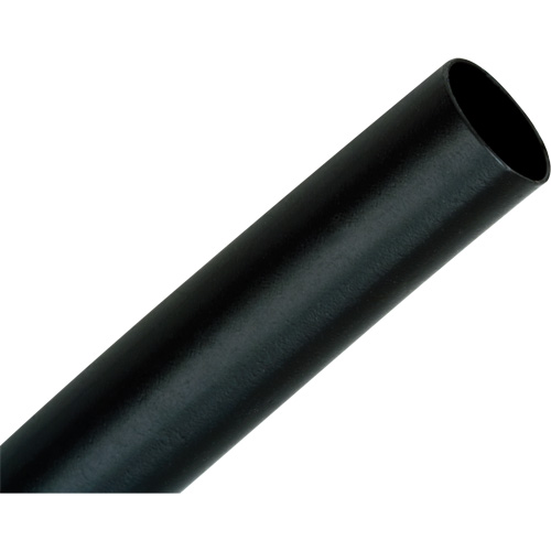 Heat Shrink Tubing, Thin Wall, 4', 0.187" (4.75mm) - 0.375" (9.53mm) OSI Industrial Sales