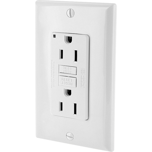 GFCI Decora&reg; Outlet OSI Industrial Sales