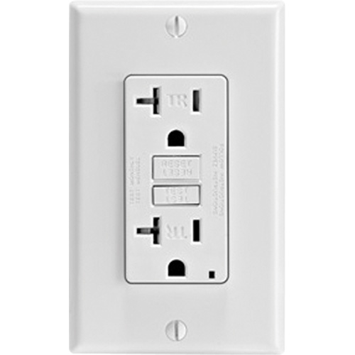 Prise DDFT Decora OSI Industrial Sales