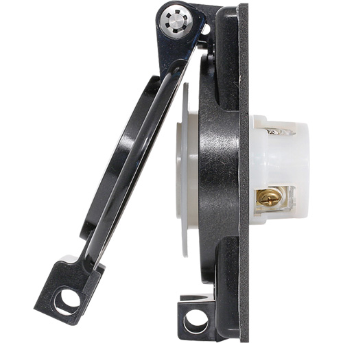 Flanged Cover OSI Industrial Sales