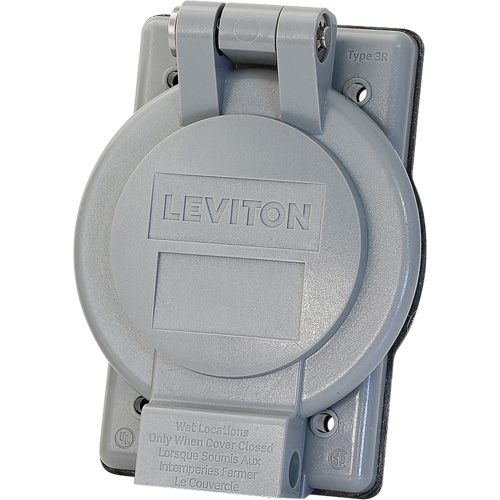 Flanged Cover OSI Industrial Sales