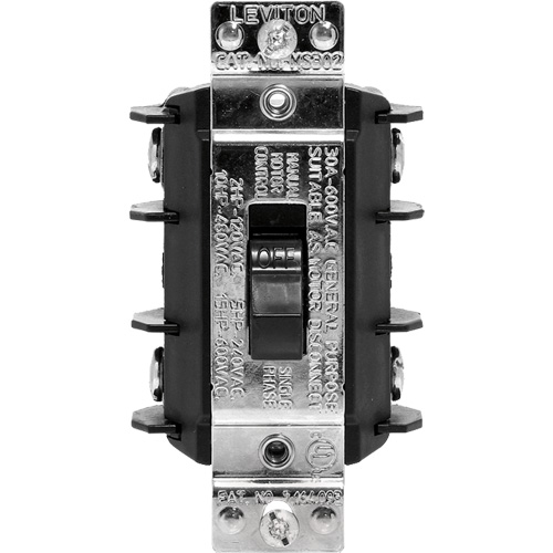 Manual Motor Controller OSI Industrial Sales