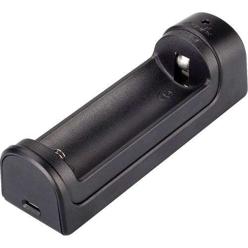 Single Channel Smart Battery Charger OSI Industrial Sales