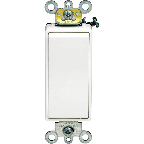 3-Way Decora&reg; Switch OSI Industrial Sales