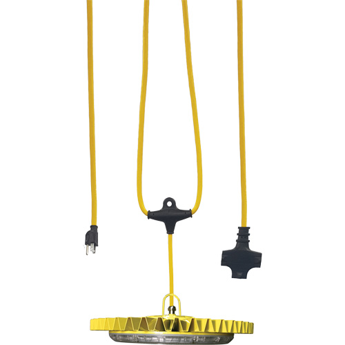 Beacon120 LED High Bay Light with Daisy Chain OSI Industrial Sales