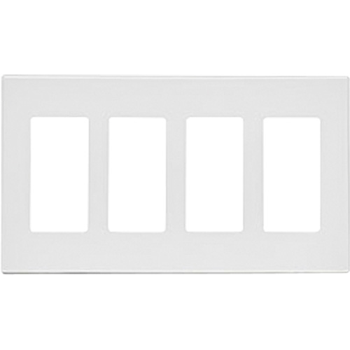 Screwless Decora&reg; Wall Plate OSI Industrial Sales