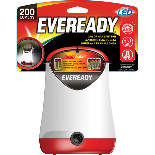 Eveready&reg; Compact Lantern OSI Industrial Sales