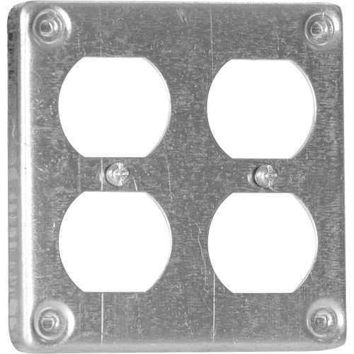 Couvercle de boîte de jonction OSI Industrial Sales