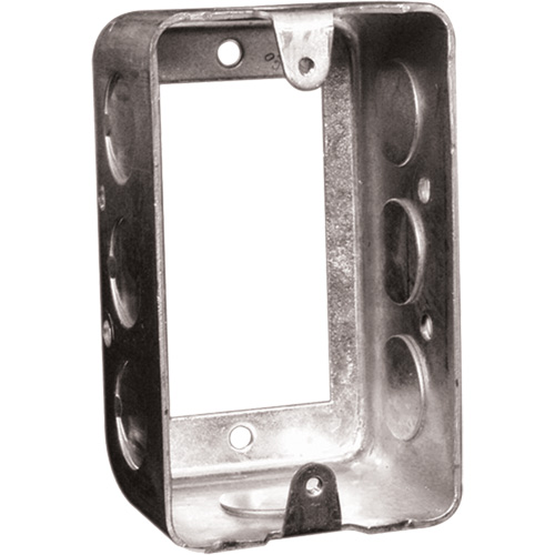 Utility Box Extension OSI Industrial Sales