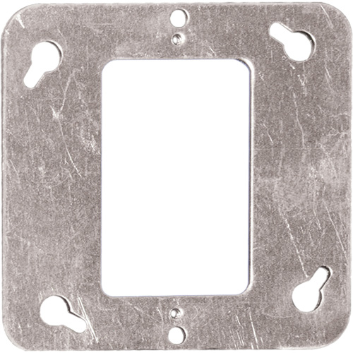 Couvercle de boîte de jonction OSI Industrial Sales