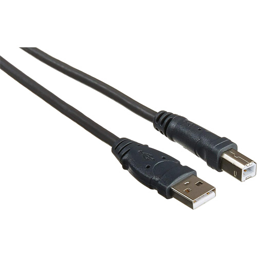 A/B USB Device Cable OSI Industrial Sales