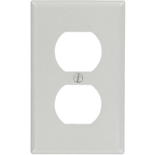Receptacle Wallplate OSI Industrial Sales