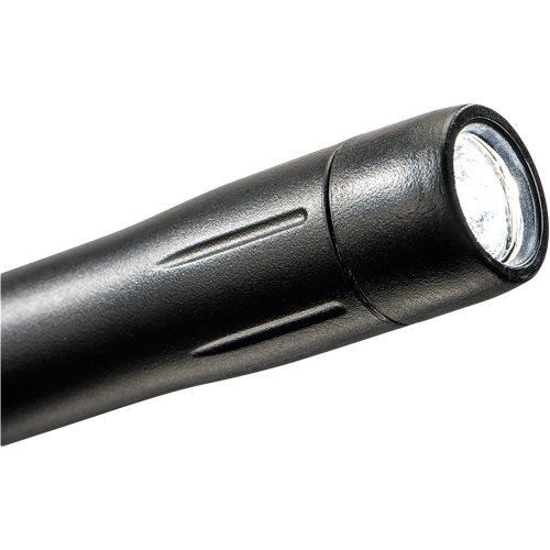 Lampe stylo, DEL, 139 lumens, Corps en Plastique, piles AAA, Compris OSI Industrial Sales