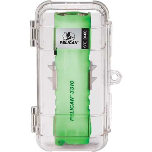Emergency Lighting Station, LED, AA Batteries, Plastic OSI Industrial Sales