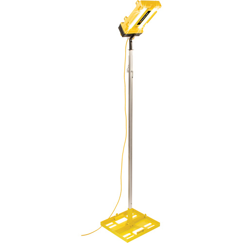 Modular Light System, LED, 24 W, 3000 Lumens, Aluminum Housing OSI Industrial Sales